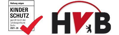 Handball-Verband Berlin Logo