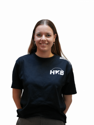 Emily Schütt<br><font size="2">Duale Studentin</font></br>