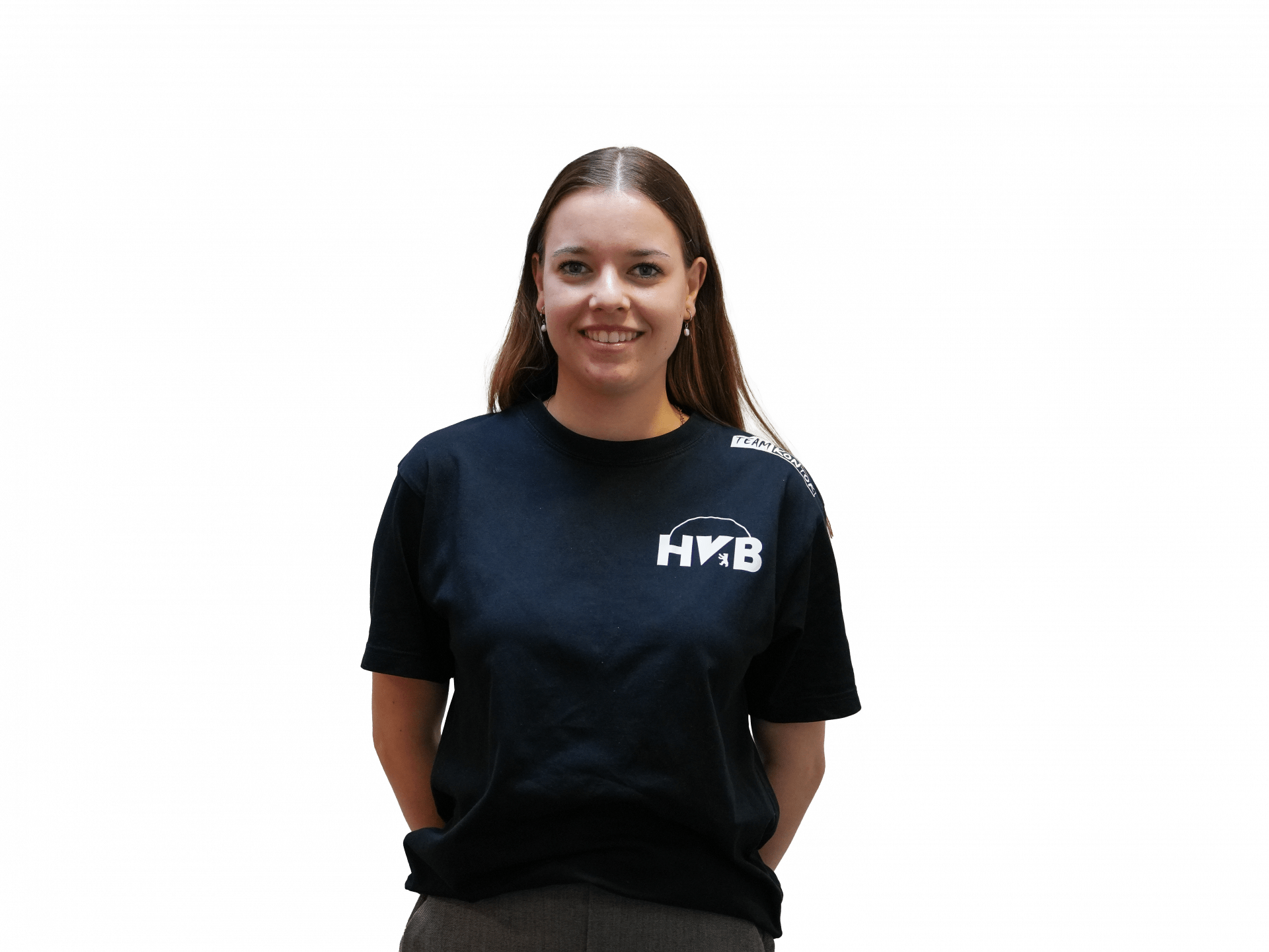 Emily Schütt<br><font size="2">Duale Studentin</font></br>