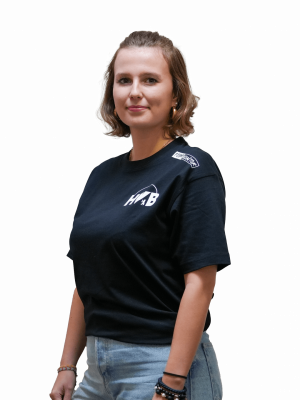 Lilly Trapp<br><font size="2">Duale Studentin</font></br>