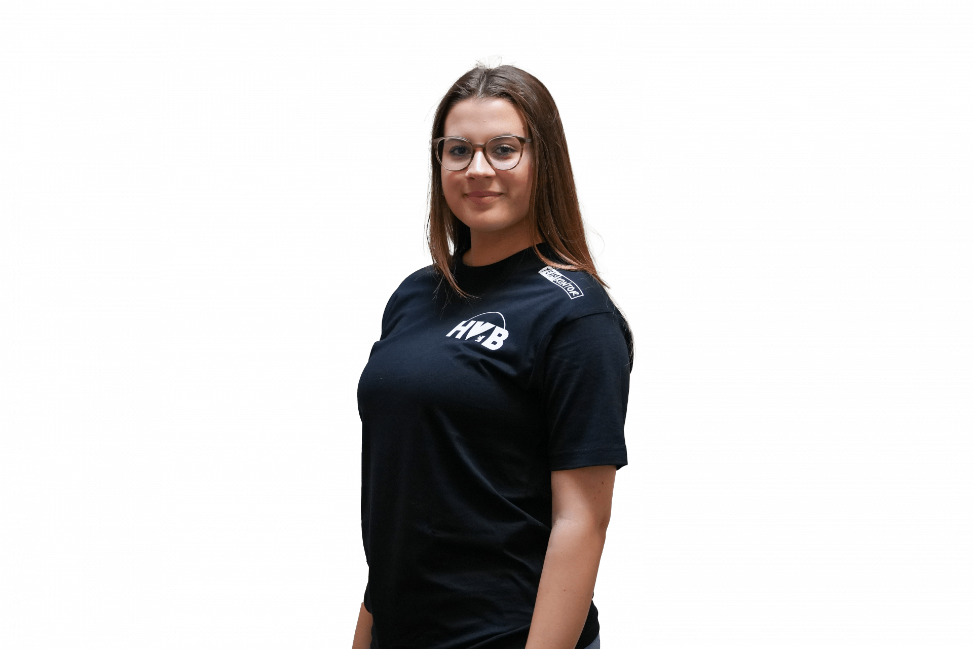 Lina Kalbe<br><font size="2">Duale Studentin</font></br>