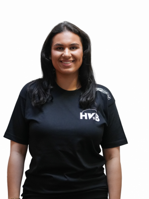 Nadja Jäger <br><font size="2"> Mitgliederentwicklung & Vereinsservice </font></br>