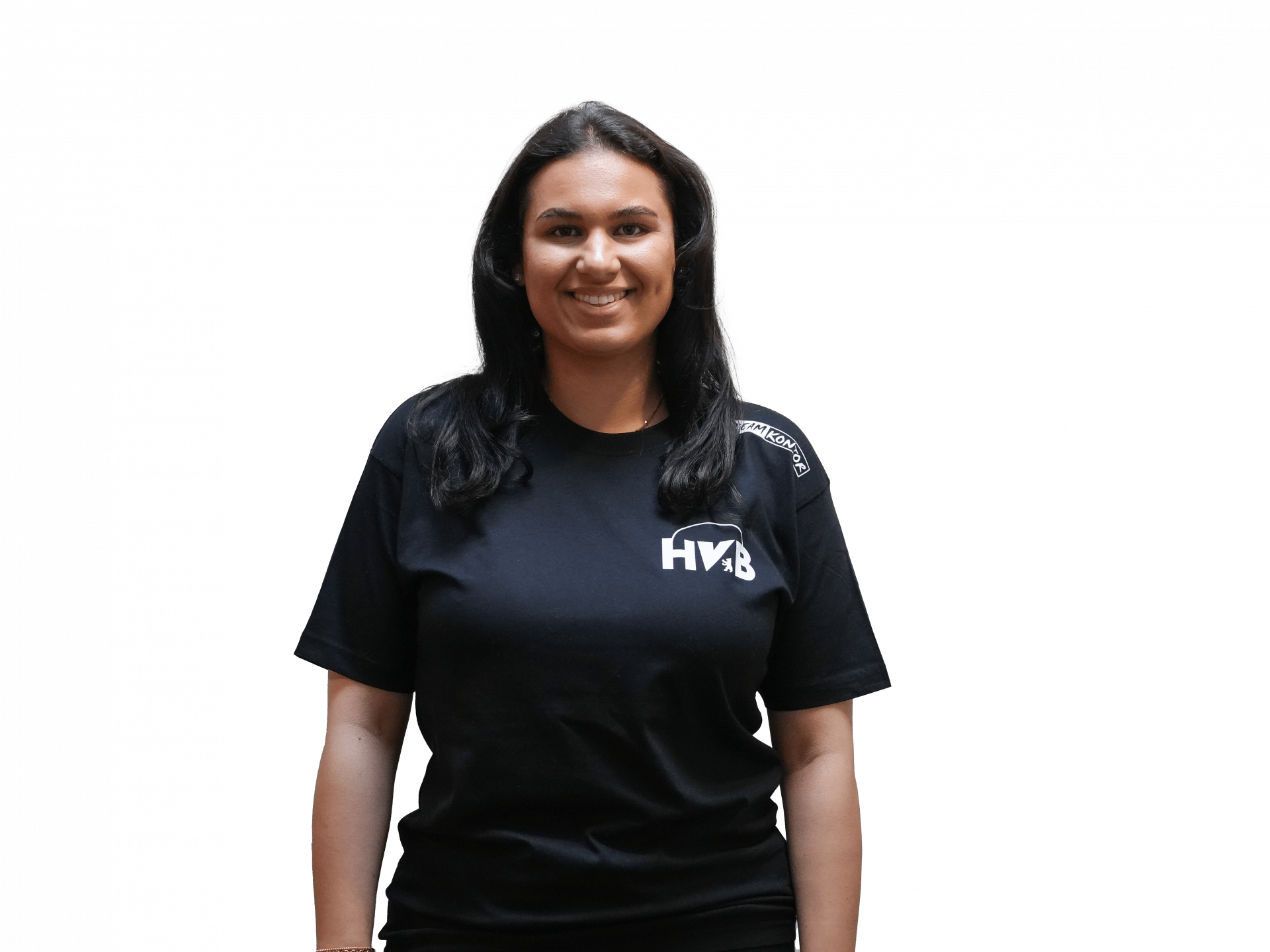 Nadja Jäger <br><font size="2"> Mitgliederentwicklung & Vereinsservice </font></br>