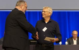 Foto: Kenny Beele/DHB