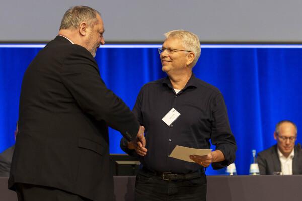 Foto: Kenny Beele/DHB